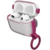 Coque AirPods (3e Gén) Série Lumen Sparkleberry (Pink)