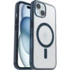 Coque IPhone 15 Lumen Series Mako (Blue) -Magasin D'Accessoires Mobiles lumen ipha23 mako 1