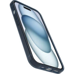 Coque IPhone 15 Lumen Series Mako (Blue) -Magasin D'Accessoires Mobiles lumen ipha23 mako 3
