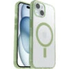 Coque IPhone 15 Lumen Series Moray (Green) -Magasin D'Accessoires Mobiles lumen ipha23 moray 1