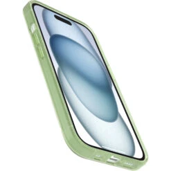 Coque IPhone 15 Lumen Series Moray (Green) -Magasin D'Accessoires Mobiles lumen ipha23 moray 3