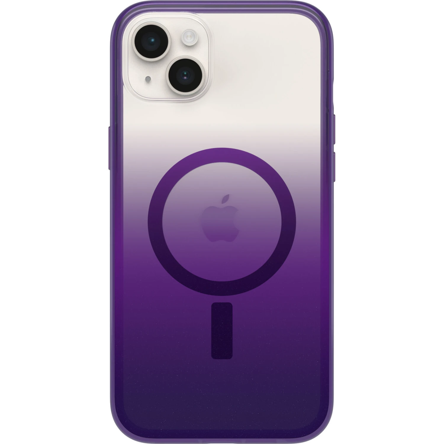 Coque IPhone 14 Plus Lumen Series Eminence (Purple) 4 Coque IPhone 14 Plus Lumen Series Eminence (Purple) – Image 2