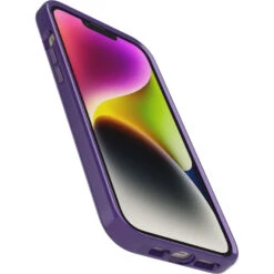 Coque IPhone 14 Plus Lumen Series Eminence (Purple) 7 Coque IPhone 14 Plus Lumen Series Eminence (Purple) -Magasin D'Accessoires Mobiles lumen iphb22 eminence 2