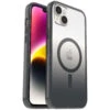 Coque IPhone 14 Plus Lumen Series Obsidian (Black) 1 Coque IPhone 14 Plus Lumen Series Obsidian (Black) -Magasin D'Accessoires Mobiles lumen iphb22 obsidian 1