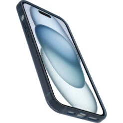 Coque IPhone 15 Plus Lumen Series Mako (Blue) -Magasin D'Accessoires Mobiles lumen iphb23 mako 3