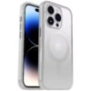 Coque IPhone 14 Pro Lumen Series Gallant (Silver) -Magasin D'Accessoires Mobiles lumen iphc22 gallant 1