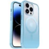 Coque IPhone 14 Pro Lumen Series Regalia (Blue)