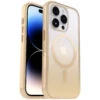 Coque IPhone 14 Pro Lumen Series Tiara (Metallic Beige) -Magasin D'Accessoires Mobiles lumen iphc22 tiara 1