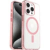 Coque IPhone 15 Pro Lumen Series Anemone (Pink)