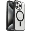Coque IPhone 15 Pro Lumen Series Manta Ray (Black)