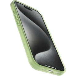 Coque IPhone 15 Pro Lumen Series Moray (Green) -Magasin D'Accessoires Mobiles lumen iphc23 moray 3