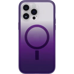 Coque IPhone 14 Pro Max Lumen Series Eminence (Purple) -Magasin D'Accessoires Mobiles lumen iphd22 eminence 1