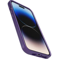 Coque IPhone 14 Pro Max Lumen Series Eminence (Purple) -Magasin D'Accessoires Mobiles lumen iphd22 eminence 2