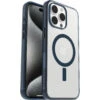 Coque IPhone 15 Pro Max Lumen Series Mako (Blue) -Magasin D'Accessoires Mobiles lumen iphd23 mako 1