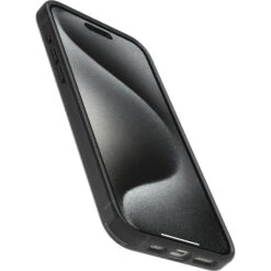 Coque IPhone 15 Pro Max Lumen Series Manta Ray (Black) -Magasin D'Accessoires Mobiles lumen iphd23 manta ray 3
