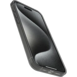 Coque IPhone 15 Pro Max Lumen Series Narwhal (Grey) -Magasin D'Accessoires Mobiles lumen iphd23 narwhal 3