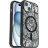 Coque IPhone 15 Lumen Passport Series Paris (Clear) -Magasin D'Accessoires Mobiles lumen passport ipha23 paris 1