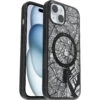 Coque IPhone 15 Lumen Passport Series Tokyo (Clear) -Magasin D'Accessoires Mobiles lumen passport ipha23 tokyo 1