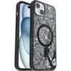 Coque IPhone 15 Plus Lumen Passport Series Tokyo (Clear) -Magasin D'Accessoires Mobiles lumen passport iphb23 tokyo 1