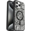 Coque IPhone 15 Pro Max Lumen Passport Series Paris (Clear) -Magasin D'Accessoires Mobiles lumen passport iphd23 paris 1