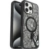 Coque IPhone 15 Pro Max Lumen Passport Series Tokyo (Clear) -Magasin D'Accessoires Mobiles lumen passport iphd23 tokyo 1