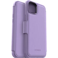IPhone 14 Plus Folio Folio Pour MagSafe I Lilac You (Purple) -Magasin D'Accessoires Mobiles magsafe folio iphb22 i lilac you 4