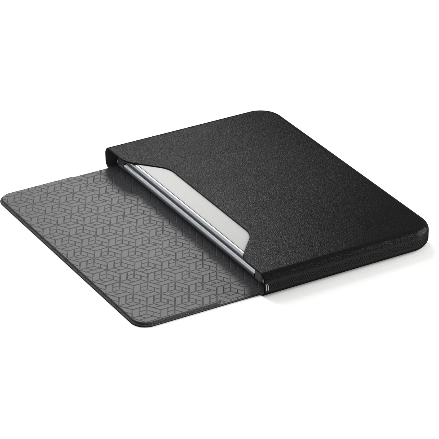 Coque Microsoft Surface Duo Ocity Series Black 4 Coque Microsoft Surface Duo Ocity Series Black – Image 2