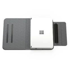 Microsoft Surface Duo Case Theorem Series Black -Magasin D'Accessoires Mobiles msf198 surface duo black 2