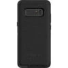 Coque Galaxy Note8 Defender Series Black