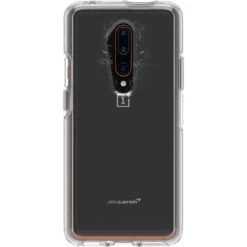 Coque OnePlus 7T Pro 5G McLaren Symmetry Clear Clear