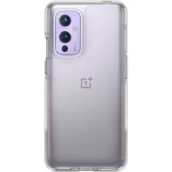 Coque OnePlus 9 5G Symmetry Clear Clear