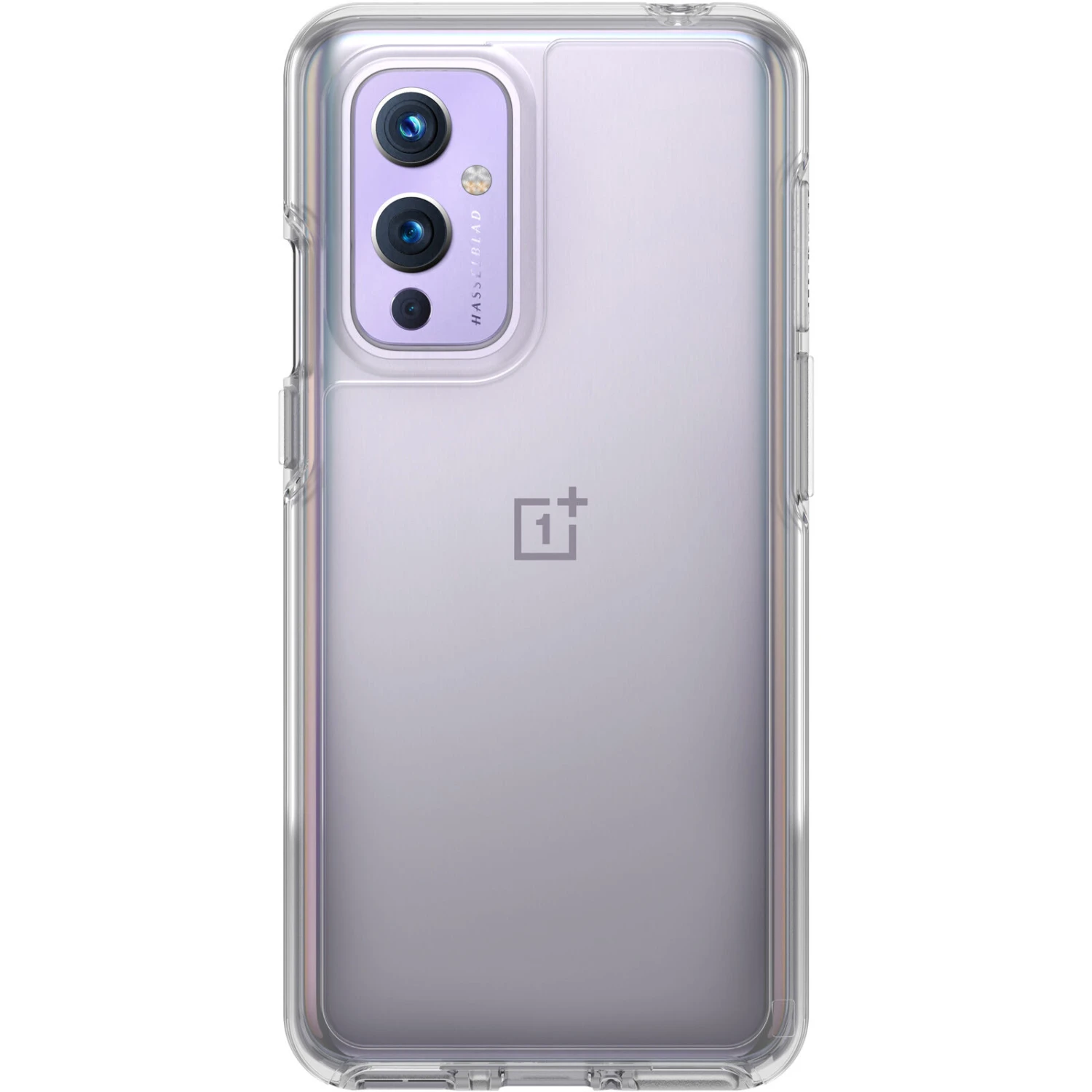 Coque OnePlus 9 5G Symmetry Clear Clear 3 Coque OnePlus 9 5G Symmetry Clear Clear