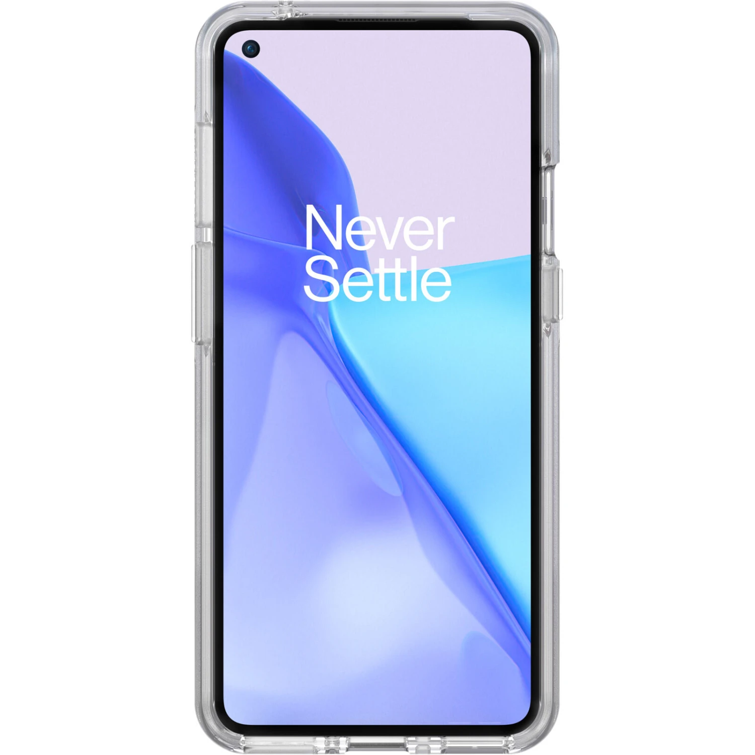 Coque OnePlus 9 5G Symmetry Clear Clear 4 Coque OnePlus 9 5G Symmetry Clear Clear – Image 2