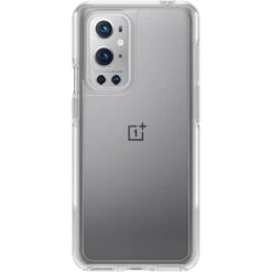 Coque OnePlus 9 Pro 5G Symmetry Clear Clear