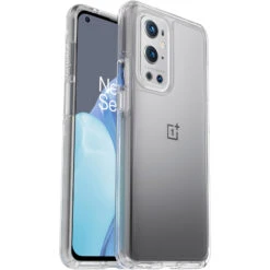 Coque OnePlus 9 Pro 5G Symmetry Clear Clear -Magasin D'Accessoires Mobiles opl41 9 pro clear 3