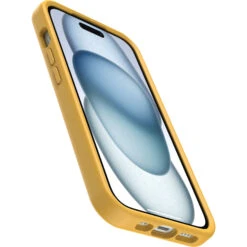 Coque IPhone 15 OtterGrip Symmetry Series Aspen Gleam 2.0 (Yellow) -Magasin D'Accessoires Mobiles ottergrip ipha23 aspen gleam 4