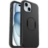 Coque IPhone 15 OtterGrip Symmetry Series Black -Magasin D'Accessoires Mobiles ottergrip ipha23 black 1