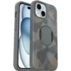Coque IPhone 15 OtterGrip Symmetry Series Iron Camo (Grey) 1 Coque IPhone 15 OtterGrip Symmetry Series Iron Camo (Grey) -Magasin D'Accessoires Mobiles ottergrip ipha23 iron camo 1