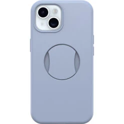 Coque IPhone 15 OtterGrip Symmetry Series You Do Blue (Blue) -Magasin D'Accessoires Mobiles ottergrip ipha23 you do blue 2