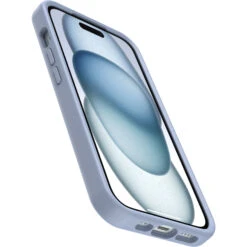 Coque IPhone 15 OtterGrip Symmetry Series You Do Blue (Blue) -Magasin D'Accessoires Mobiles ottergrip ipha23 you do blue 4