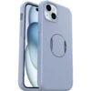 Coque IPhone 15 Plus OtterGrip Symmetry Series You Do Blue (Blue) -Magasin D'Accessoires Mobiles ottergrip iphb23 you do blue 1
