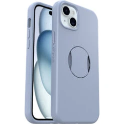 Coque IPhone 15 Plus OtterGrip Symmetry Series You Do Blue (Blue)