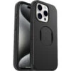 Coque IPhone 15 Pro OtterGrip Symmetry Series Black 1 Coque IPhone 15 Pro OtterGrip Symmetry Series Black -Magasin D'Accessoires Mobiles ottergrip iphc23 black 1