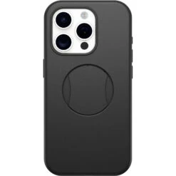Coque IPhone 15 Pro OtterGrip Symmetry Series Black 7 Coque IPhone 15 Pro OtterGrip Symmetry Series Black -Magasin D'Accessoires Mobiles ottergrip iphc23 black 2