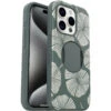 Coque IPhone 15 Pro OtterGrip Symmetry Series Island Getaway (Green) -Magasin D'Accessoires Mobiles ottergrip iphc23 island getaway 1