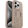 Coque IPhone 15 Pro OtterGrip Symmetry Series On The Spot (Brown) 2 Coque IPhone 15 Pro OtterGrip Symmetry Series On The Spot (Brown) -Magasin D'Accessoires Mobiles ottergrip iphc23 on the spot 1
