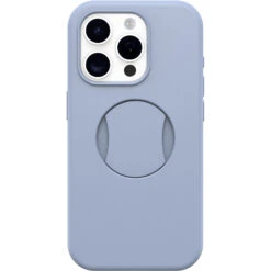 Coque IPhone 15 Pro OtterGrip Symmetry Series You Do Blue (Blue) -Magasin D'Accessoires Mobiles ottergrip iphc23 you do blue 2