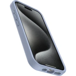 Coque IPhone 15 Pro OtterGrip Symmetry Series You Do Blue (Blue) -Magasin D'Accessoires Mobiles ottergrip iphc23 you do blue 4