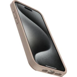 Coque IPhone 15 Pro Max OtterGrip Symmetry Series On The Spot (Brown) -Magasin D'Accessoires Mobiles ottergrip iphd23 on the spot 4