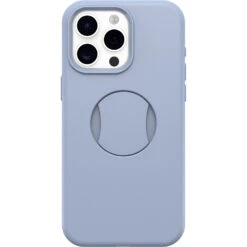 Coque IPhone 15 Pro Max OtterGrip Symmetry Series You Do Blue (Blue) 7 Coque IPhone 15 Pro Max OtterGrip Symmetry Series You Do Blue (Blue) -Magasin D'Accessoires Mobiles ottergrip iphd23 you do blue 2